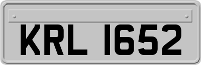 KRL1652
