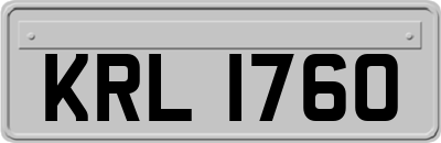 KRL1760