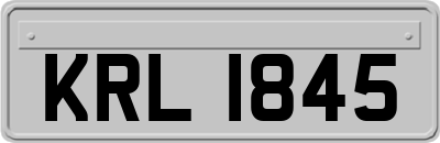 KRL1845
