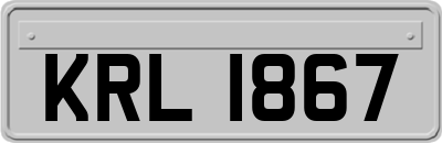 KRL1867