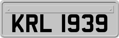 KRL1939
