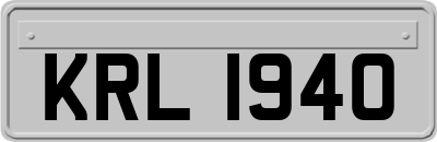 KRL1940