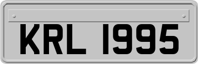 KRL1995