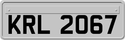 KRL2067