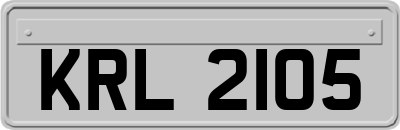 KRL2105