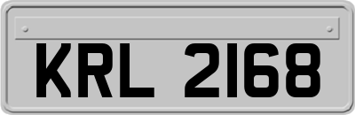 KRL2168