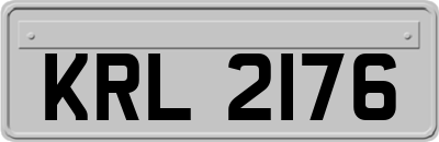 KRL2176