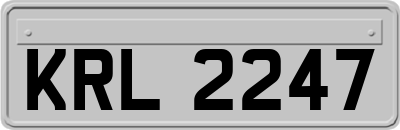 KRL2247