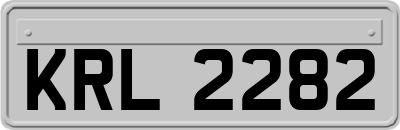 KRL2282