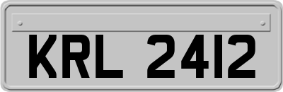 KRL2412