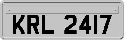 KRL2417