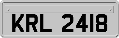 KRL2418