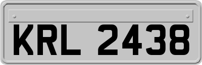 KRL2438