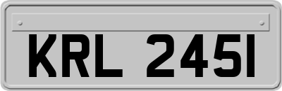 KRL2451