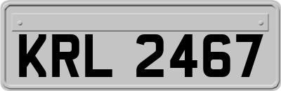 KRL2467