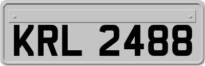 KRL2488