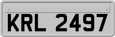 KRL2497