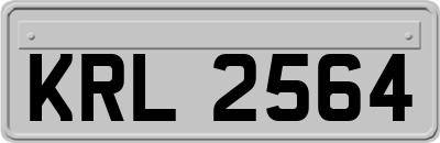 KRL2564