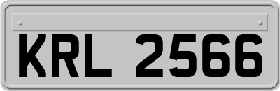 KRL2566