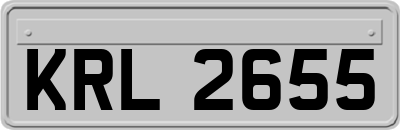 KRL2655