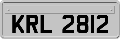 KRL2812