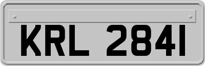 KRL2841