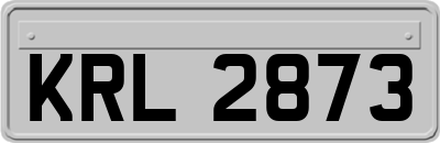 KRL2873