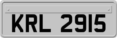 KRL2915