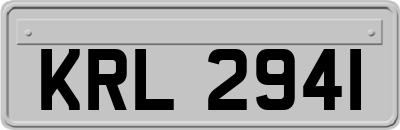 KRL2941