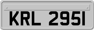 KRL2951