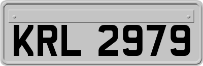 KRL2979