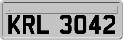 KRL3042