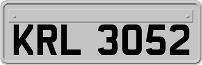 KRL3052