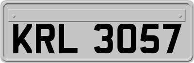 KRL3057