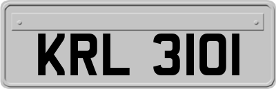 KRL3101