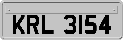 KRL3154