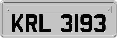 KRL3193