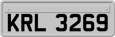 KRL3269