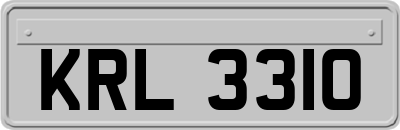 KRL3310