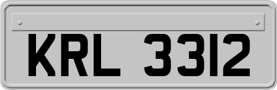 KRL3312