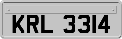 KRL3314