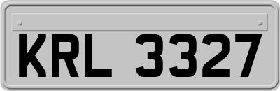 KRL3327