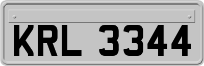 KRL3344