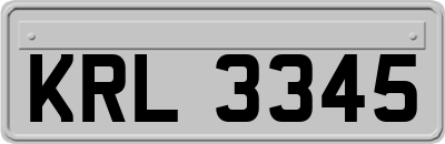 KRL3345