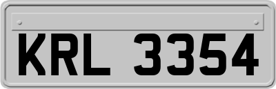 KRL3354