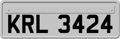 KRL3424