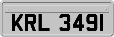 KRL3491