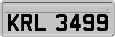 KRL3499