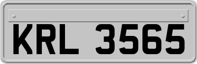 KRL3565