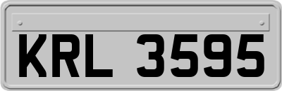 KRL3595